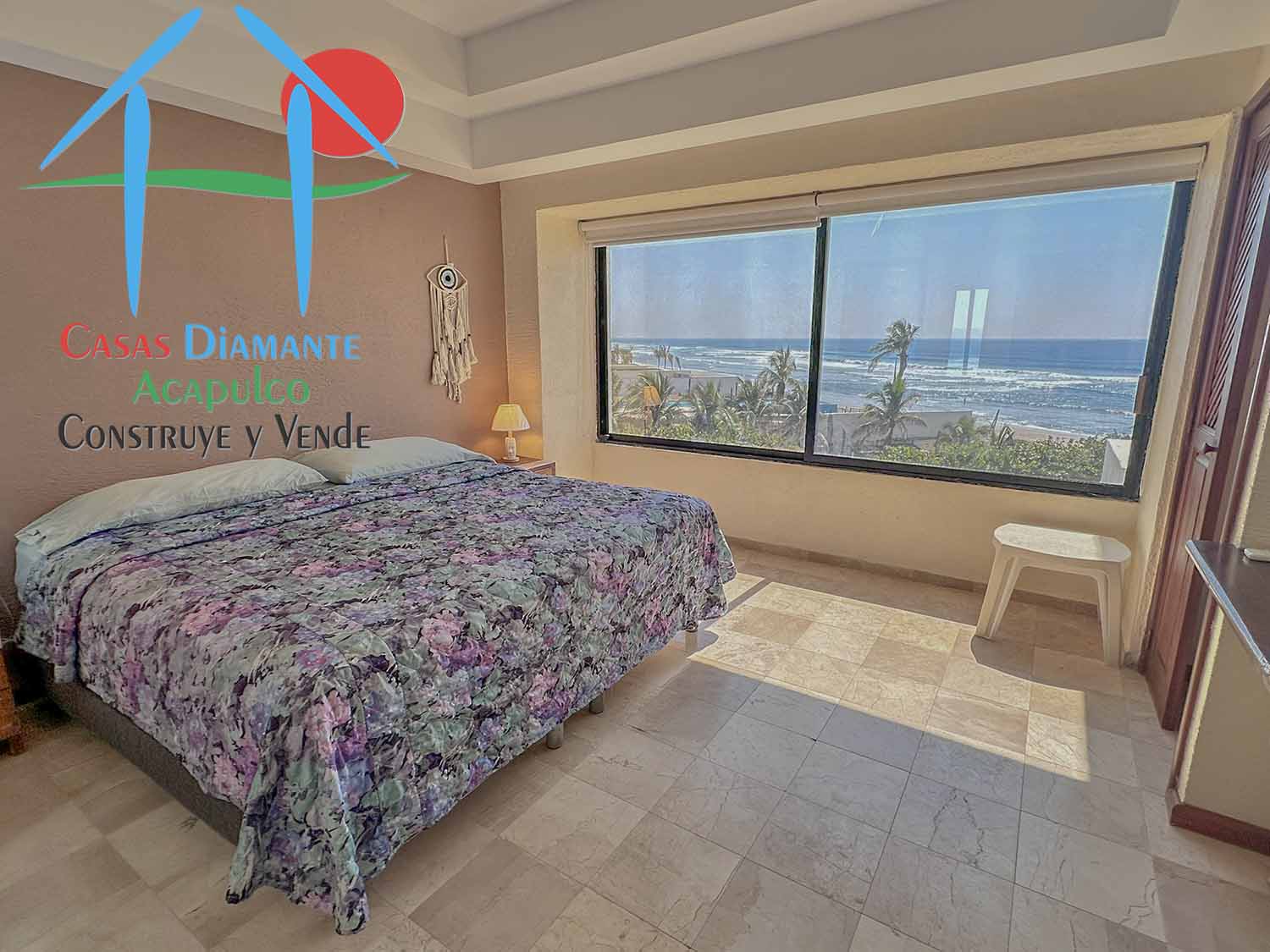 Mayan Island Playa Torre Uno 412 - Recámara tres 1